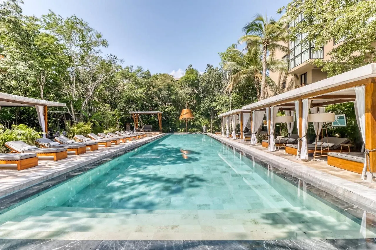 Casa De Arte Tulum - 302 Διαμέρισμα
