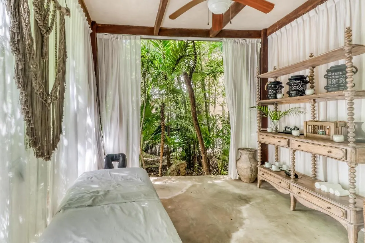 Apartmán Casa De Arte Tulum - 302