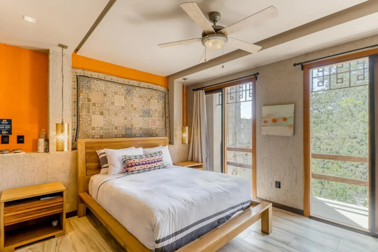 Casa De Arte Tulum - 302公寓